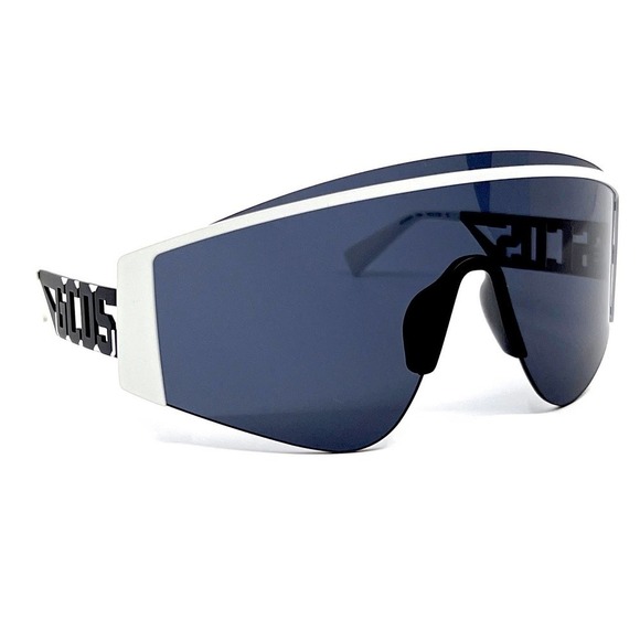 NEW!!! GCDS Sunglasses GD0003 24A Authentic - Picture 3 of 12